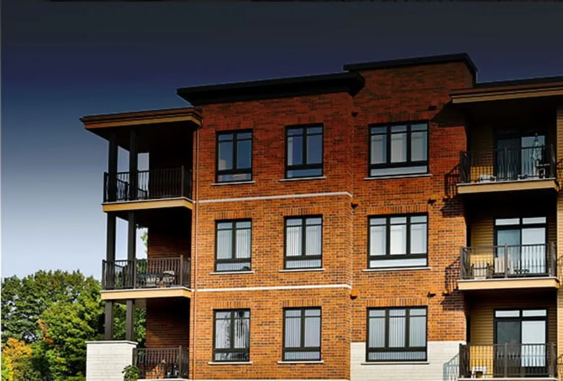 Portes-patio CBE Fenestration